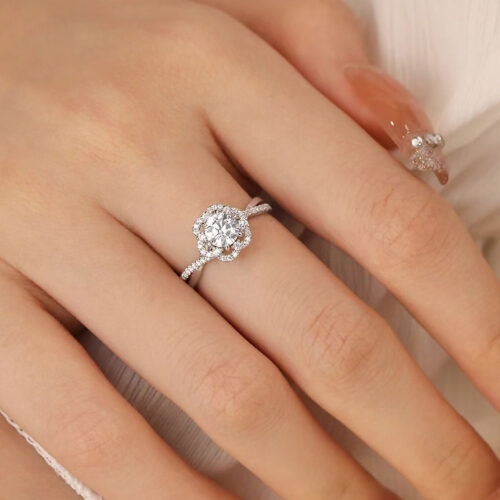 Jewelry CAD Modeling Experts
