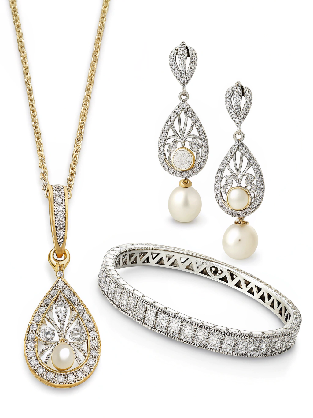 Discover how heirloom jewelry blends craftsmanship, durability, and timeless meaning to appeal to modern buyers seeking lasting beauty and legacy.