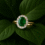 Celebrate engagements, anniversaries, or personal milestones with a one-of-a-kind piece. Moreover, this customizable setting becomes a meaningful gift for your loved ones, making every moment unforgettable.