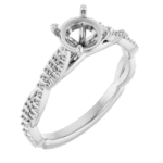 solitaire-engagement-mount