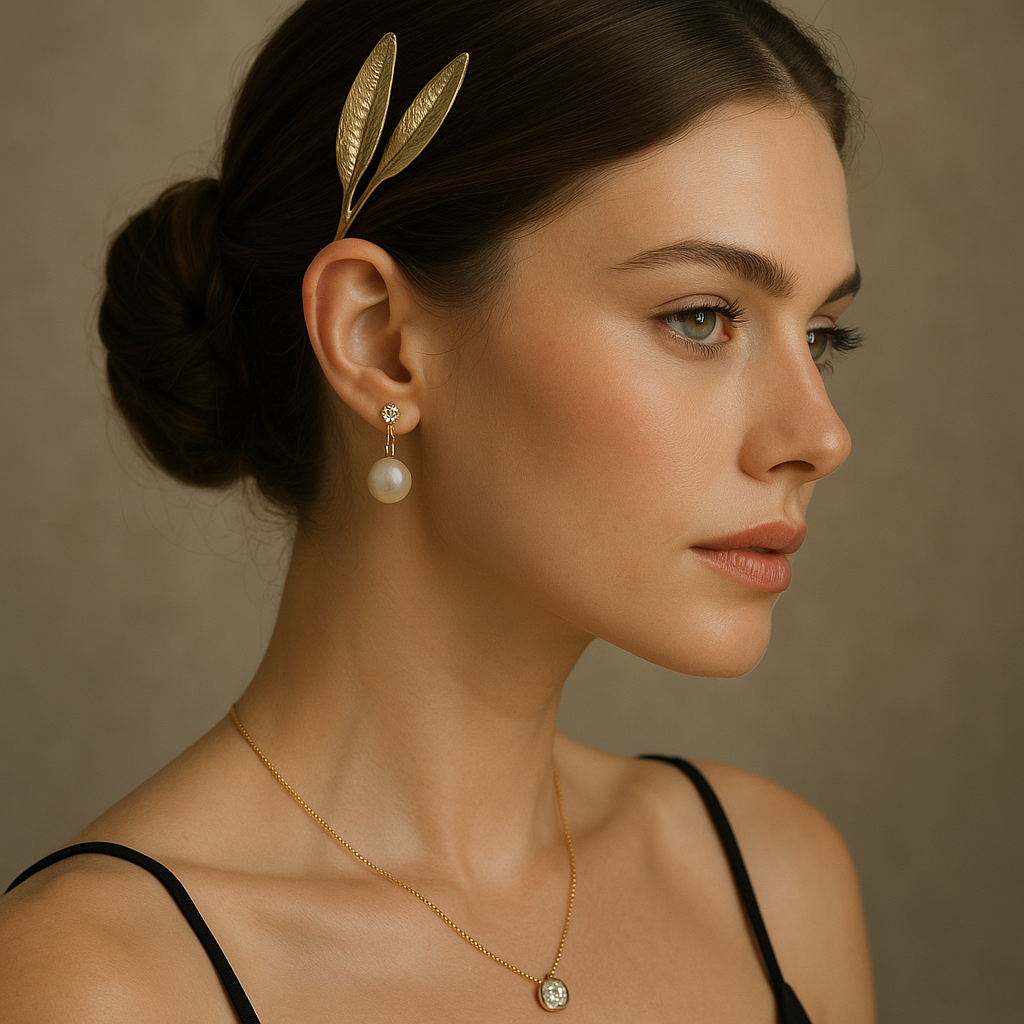 At Alpha Jewelry Factory, we see this as an exciting opportunity for jewelry designers and boutique brands to expand their collections. With our small batch production capabilities, even intricate or niche ideas can be brought to life without high MOQs.