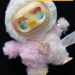 This adorable heart stainless steel necklace is designed for lovers of cute and aesthetic jewelry. Its polished finish and playful heart shape make it a standout piece in any Y2K or kawaii-inspired look. Crafted for durability, it’s the perfect daily accessory or thoughtful gift.