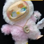 Made with durable stainless steel, this necklace offers both strength and style. The embedded zircon stones sparkle under light, offering a luxury feel at an accessible price. The anti-tarnish finish ensures long-lasting shine, even with frequent display or handling.