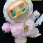 This stainless steel rose pendant necklace blends romantic charm with a kawaii-inspired aesthetic. Designed to last and perfect for daily wear, it's a must-have flower accessory for those who love delicate, artistic styles.