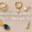 Convertible Jewelry: One Piece, Multiple Styles