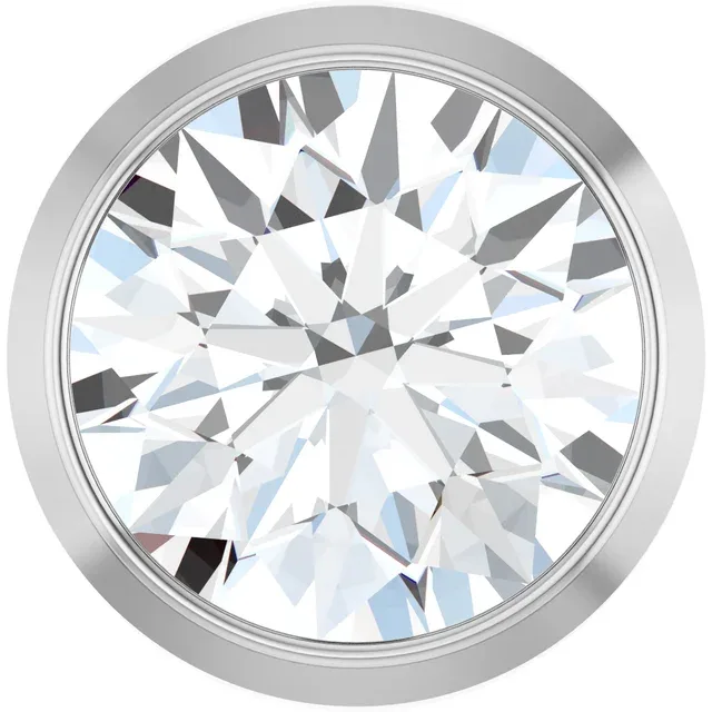 This 1/2 CT natural diamond slide pendant is perfect for birthdays, anniversaries, weddings, or simply celebrating yourself. It’s easy to wear and pairs beautifully with other jewelry. Because of its classic shape and brilliant sparkle, it suits all styles and age groups, making it a universally loved gift.