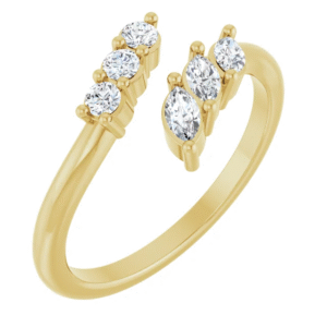 Alpha Jewelry provides end-to-end custom jewelry production with flexible MOQ starting from just one piece. Unlike high-volume manufacturers, we prioritize precision, communication, and care. Our 3D design team, expert mold makers, and stone setting professionals ensure your vision is realized exactly as intended. With international shipping, confidential development, and factory-direct pricing, we support your project from concept to completion.