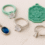 The fusion of artistry and technology is reshaping how we think about jewelry. 3D printed jewelry isn't just a trend—it's a tool for empowerment, offering limitless customization, efficient production, and futuristic style. With Alpha Jewelry’s full-spectrum support, turning your ideas into wearable art has never been easier.