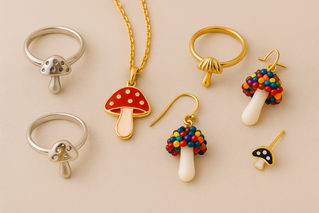 Discover the allure of quiet luxury jewelry in 2025—refined rings, minimalist studs, and elegant pendants with custom one-piece MOQ production.
