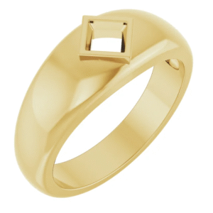 At Alpha Jewelry, we specialize in small batch and one piece fine jewelry production. From design consultation to CAD drawing and final casting, every step happens in-house. This gives us control over quality, flexibility in customization, and speed in delivery. Whether you’re creating one personalized necklace or producing a capsule jewelry collection, we are your ideal partner.