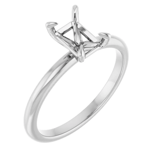 Alpha Jewelry is your trusted partner for private-label and individual jewelry creation. We provide complete in-house services, from 3D modeling to final polishing. Unlike other factories, we take pride in one-piece custom engagement jewelry with fast turnaround and full confidentiality.