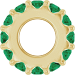 At Alpha Jewelry, we value detail, personalization, and transparency. We combine ethical lab stones, timeless design, and tailored service to create jewelry that speaks to the soul. Whether you’re purchasing for yourself or sourcing for retail, our one-piece minimum custom jewelry model ensures accessibility and excellence.