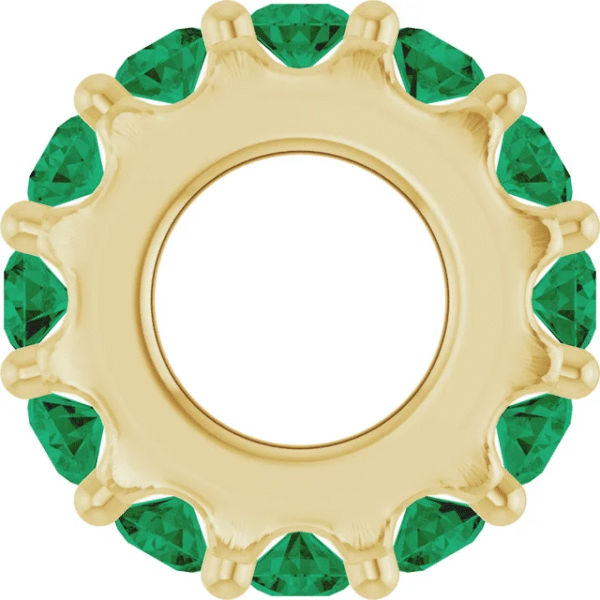 At Alpha Jewelry, we value detail, personalization, and transparency. We combine ethical lab stones, timeless design, and tailored service to create jewelry that speaks to the soul. Whether you’re purchasing for yourself or sourcing for retail, our one-piece minimum custom jewelry model ensures accessibility and excellence.