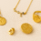 The astrology jewelry trend offers a perfect blend of spirituality, fashion, and personalization. Whether you’re a jewelry designer, boutique owner, or jewelry enthusiast, this trend presents endless creative opportunities. Partner with us to turn any celestial inspiration into a tangible, wearable masterpiece.