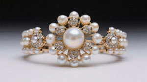The modern pearl jewelry trend is more than a passing fad; it's a bold reinvention of an enduring classic. With endless customization options and the ability to mix metals, textures, and sizes, pearls are becoming the centerpiece of contemporary luxury jewelry. Explore our latest pearl creations and design your own bespoke masterpiece today.
