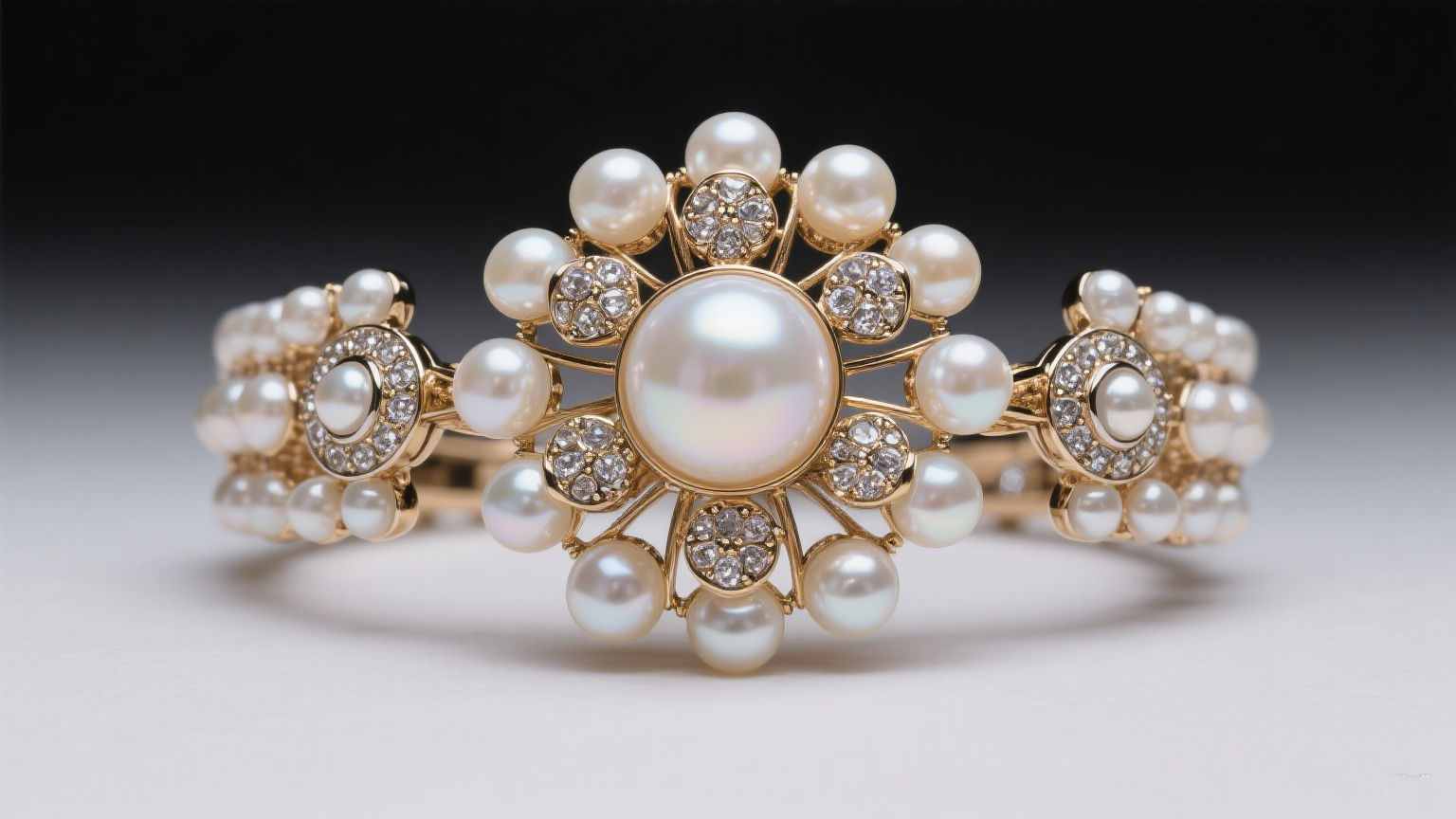 The modern pearl jewelry trend is more than a passing fad; it's a bold reinvention of an enduring classic. With endless customization options and the ability to mix metals, textures, and sizes, pearls are becoming the centerpiece of contemporary luxury jewelry. Explore our latest pearl creations and design your own bespoke masterpiece today.