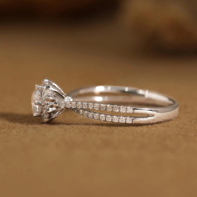 Because your story is one-of-a-kind, your ring should be too. At Alpha Jewelry, we fuse creativity with precision, offering not just products but lasting symbols of love. Our small-batch and low-MOQ model supports independent retailers and clients seeking excellence without mass production.
