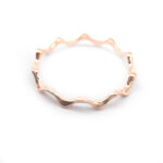 At Alpha Jewelry Factory, we specialize in creating exquisite, handcrafted solid gold jewelry that embodies elegance and timeless design. Each piece reflects meticulous attention to detail and the unique personality of its wearer. Our passion lies in transforming your ideas into personalized fine jewelry that stands out as a true statement of style.