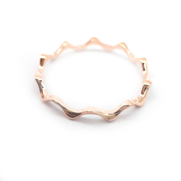 At Alpha Jewelry Factory, we specialize in creating exquisite, handcrafted solid gold jewelry that embodies elegance and timeless design. Each piece reflects meticulous attention to detail and the unique personality of its wearer. Our passion lies in transforming your ideas into personalized fine jewelry that stands out as a true statement of style.