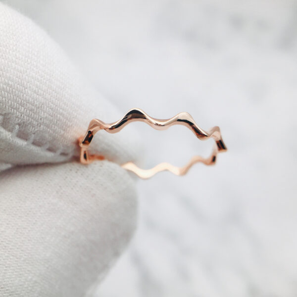 At Alpha Jewelry Factory, we specialize in creating exquisite, handcrafted solid gold jewelry that embodies elegance and timeless design. Each piece reflects meticulous attention to detail and the unique personality of its wearer. Our passion lies in transforming your ideas into personalized fine jewelry that stands out as a true statement of style.