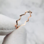 At Alpha Jewelry Factory, we specialize in creating exquisite, handcrafted solid gold jewelry that embodies elegance and timeless design. Each piece reflects meticulous attention to detail and the unique personality of its wearer. Our passion lies in transforming your ideas into personalized fine jewelry that stands out as a true statement of style.