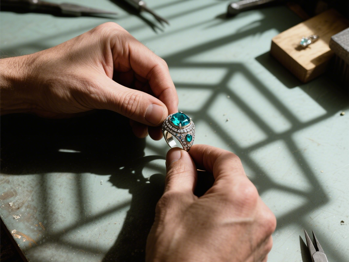In the past, luxury jewelry often meant expensive, mass-produced pieces displayed in high-end boutiques. But in 2025, the definition of luxury is shifting. Today’s consumers are seeking individuality, meaning, and exclusivity, which has given rise to the trend of one piece custom jewelry.
