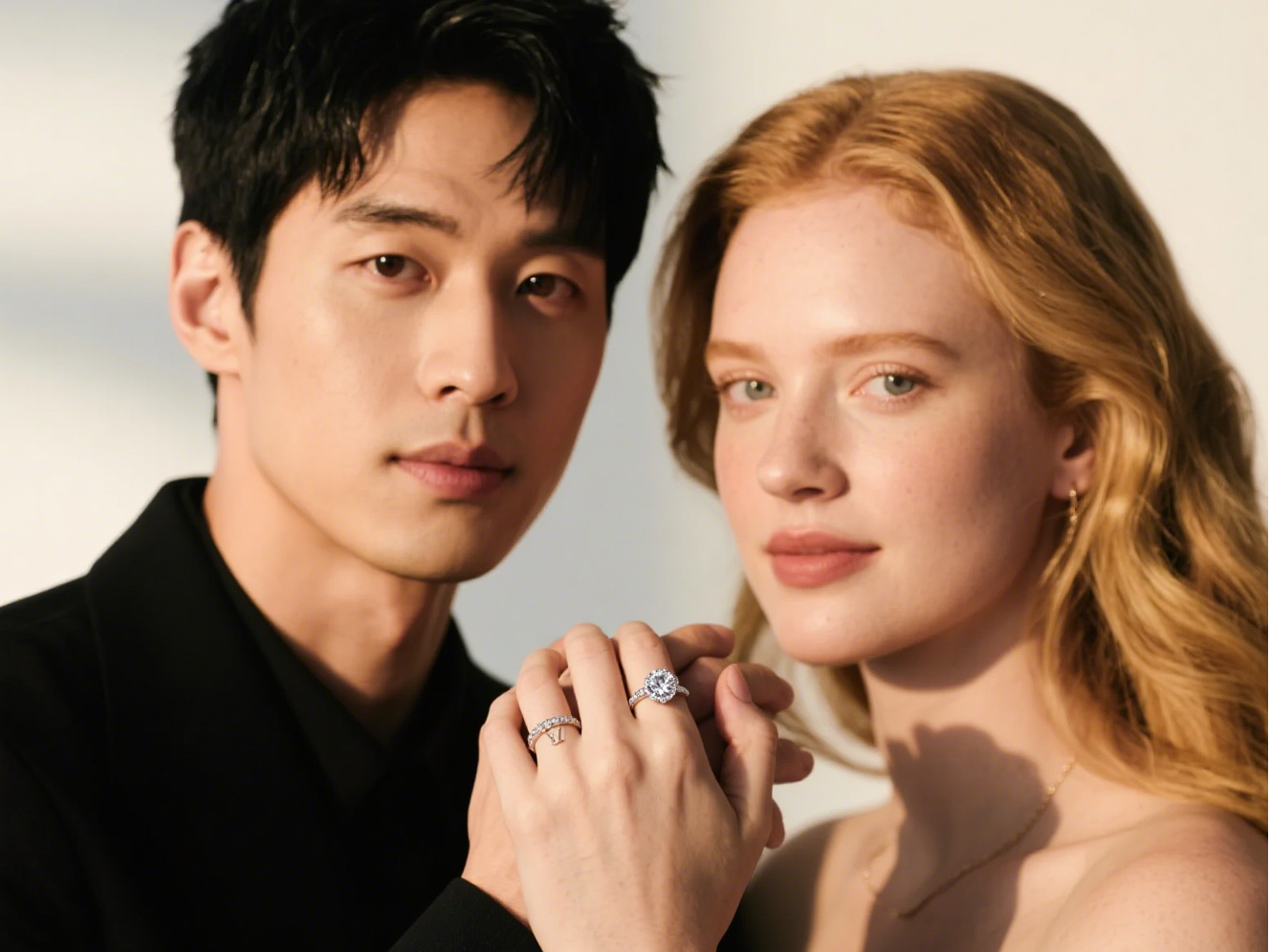 The Alpha Jewelry Difference At Alpha Jewelry, we believe jewelry should outlast fashion cycles. That’s why we offer: One-piece MOQ – every client can create a personalized treasure. Custom engagement jewelry – designed to tell your love story. Personalized solid gold jewelry – available in 9K, 14K, 18K, and platinum. Fast turnaround – production completed within 7–14 days. Strict quality checks – ensuring every piece is flawless and enduring.