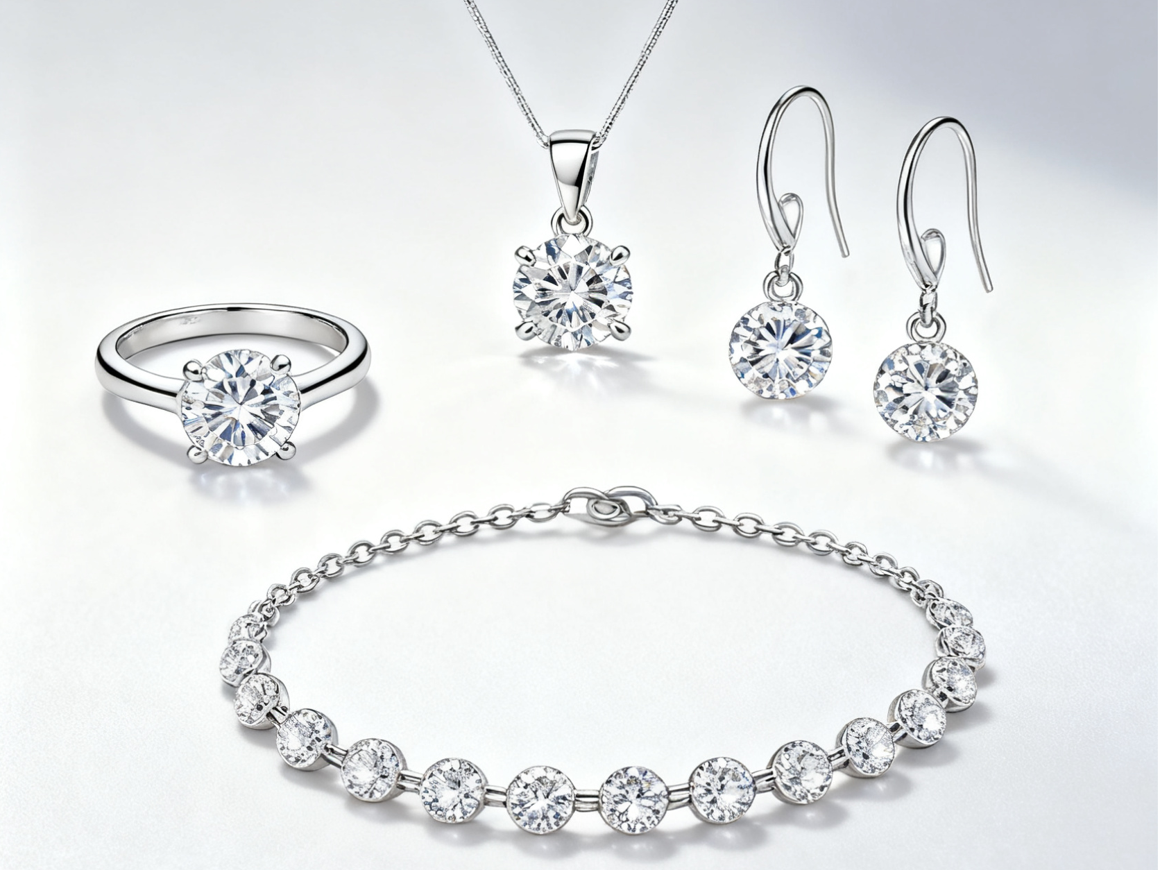 At Alpha Jewelry, we believe that luxury should be personal. That is why we support MOQ as low as one piece. Whether you want a personalized engagement ring or a custom solid gold band, you can begin your journey without worrying about large orders.
