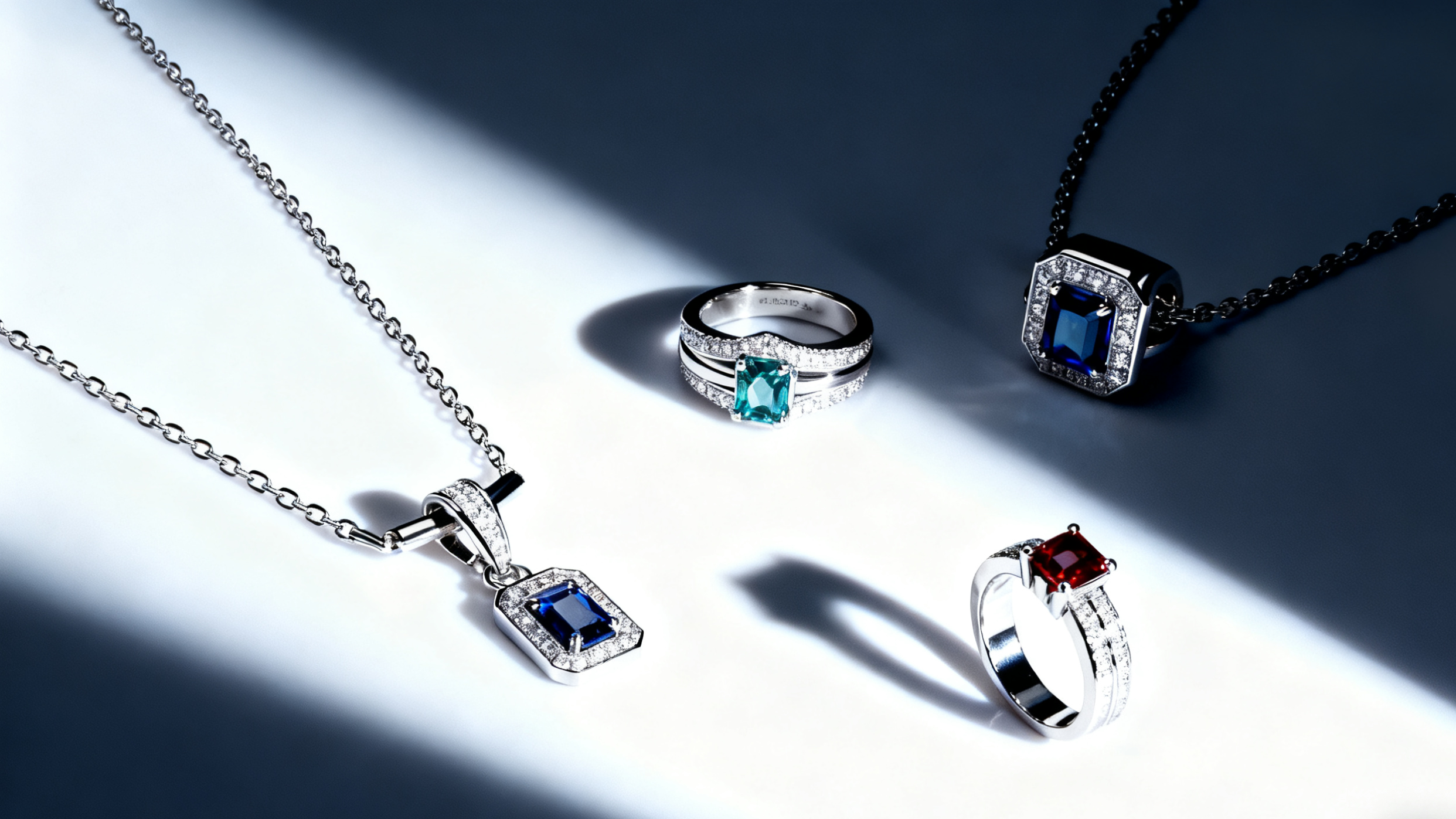 Discover how convertible jewelry allows endless styling possibilities. Explore modular rings, multi-wear earrings, and custom designs at Alpha Jewelry.