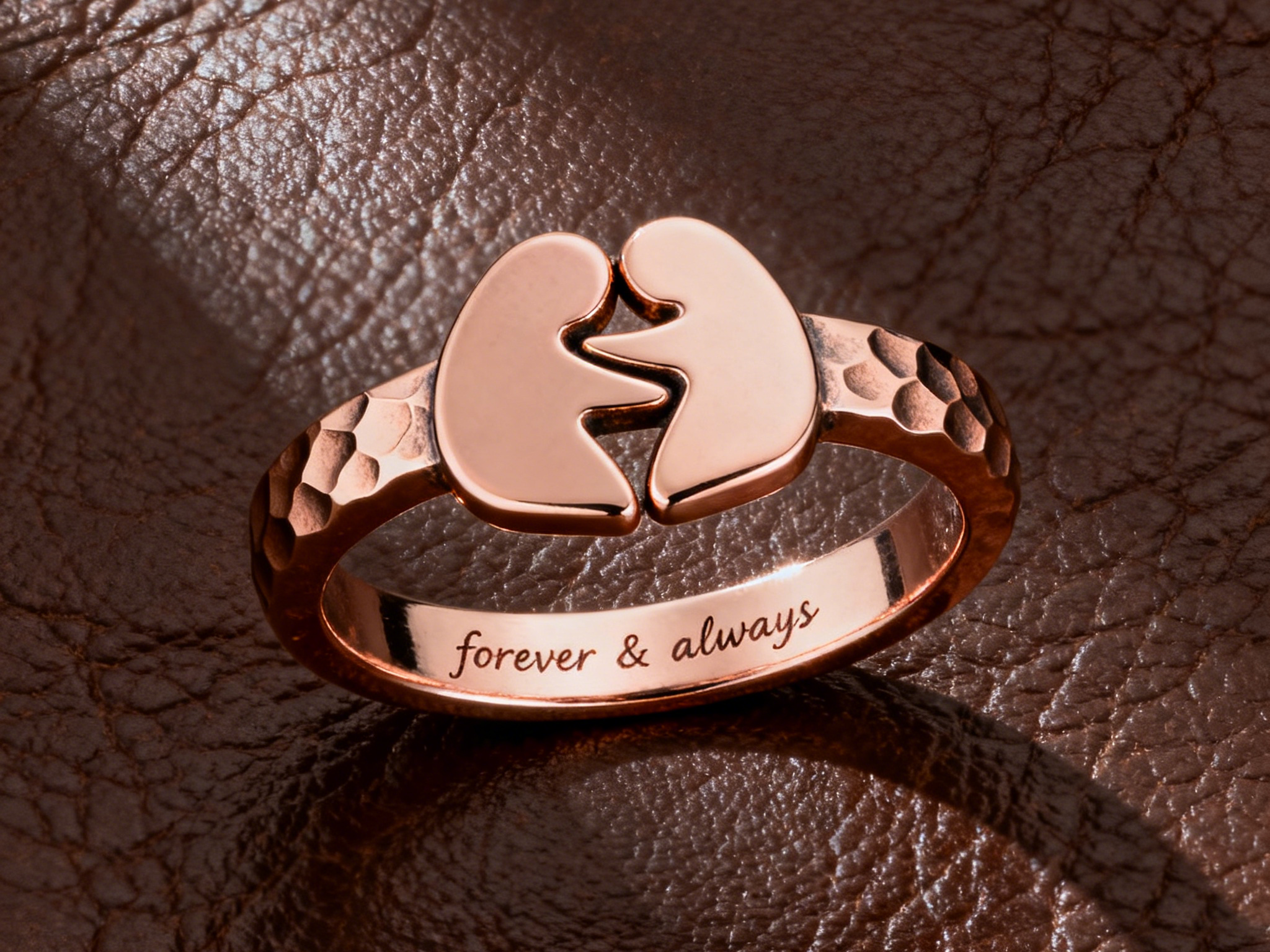 At Alpha Jewelry, we specialize in turning your love story into a tangible, wearable form. With our custom couple meaning ring service, even the smallest memory, symbol, or detail can become part of a beautifully crafted piece of jewelry.
