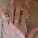 Whether you prefer minimalist engagement rings, floral-inspired settings, or modern fine jewelry, Alpha Jewelry Factory provides endless customization options. Additionally, you can explore our Bespoke Jewelry Collection or follow our Jewelry Styling Guide to discover more creative designs. Finally, contact us to create your 0.6CT lab diamond custom engagement ring and experience the craftsmanship and flexibility of a professional custom jewelry manufacturer.