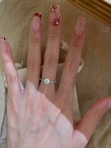 Whether you prefer minimalist engagement rings, floral-inspired settings, or modern fine jewelry, Alpha Jewelry Factory provides endless customization options. Additionally, you can explore our Bespoke Jewelry Collection or follow our Jewelry Styling Guide to discover more creative designs. Finally, contact us to create your 0.6CT lab diamond custom engagement ring and experience the craftsmanship and flexibility of a professional custom jewelry manufacturer.