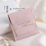 custom microfiber jewelry pouch,jewelry pouch custom,custom jewelry packaging,microfiber suede pouch,jewelry dust bag,custom pouch with logo,jewelry brand packaging,wholesale jewelry pouch,custom accessory pouch,MOQ jewelry packaging