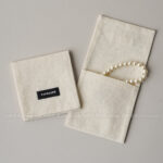 This custom jewelry pouch is created specifically for jewelry brands, designers, and businesses seeking dependable packaging solutions. It supports small-batch and bulk orders alike, making it suitable for both emerging brands and established operations. Whether used for rings, necklaces, or accessory packaging, the pouch offers a practical balance between protection, presentation, and brand visibility. As a result, it becomes a reliable packaging choice for long-term brand use.