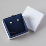 Designed specifically for jewelry brands, designers, and boutiques, this luxury jewelry box offers a reliable packaging solution for rings and necklaces. Whether used for daily sales, bridal collections, or premium gifting, it helps create a polished and professional brand image across all touchpoints.