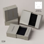 This custom packaging box is created specifically for business brands, studios, and companies seeking dependable packaging solutions. It supports bulk production, repeated ordering, and long-term brand planning. Whether you are an emerging brand building your first packaging system or an established business refining presentation details, this box offers a reliable and professional option. With its minimalist style and customization support, it helps brands maintain a polished, organized image while meeting practical business needs.