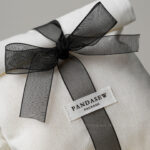 This custom logo jewelry pouch is a practical packaging solution designed for jewelry brands that value simplicity, consistency, and everyday usability. Made from soft cotton fabric, it provides a clean and reliable way to store and protect jewelry pieces such as rings, earrings, bracelets, and necklaces. Rather than acting as decorative packaging, this pouch focuses on function, brand clarity, and efficient order fulfillment across retail and online channels.