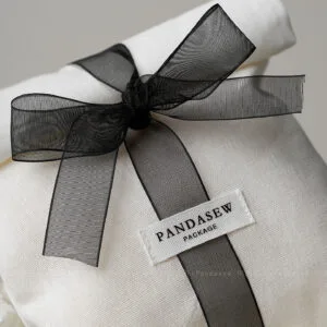 This custom logo jewelry pouch is a practical packaging solution designed for jewelry brands that value simplicity, consistency, and everyday usability. Made from soft cotton fabric, it provides a clean and reliable way to store and protect jewelry pieces such as rings, earrings, bracelets, and necklaces. Rather than acting as decorative packaging, this pouch focuses on function, brand clarity, and efficient order fulfillment across retail and online channels.