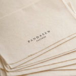 Designed for jewelry brands, studios, and lifestyle labels, this custom logo cotton pouch supports both small-batch and bulk packaging needs. It functions well as a dust bag, storage pouch, or presentation accessory across different product categories. Whether used for rings, necklaces, or accessories, the pouch offers dependable protection while enhancing brand presentation. Its versatile design makes it a practical choice for long-term packaging strategies and everyday brand use.