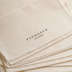 Designed for jewelry brands, studios, and lifestyle labels, this custom logo cotton pouch supports both small-batch and bulk packaging needs. It functions well as a dust bag, storage pouch, or presentation accessory across different product categories. Whether used for rings, necklaces, or accessories, the pouch offers dependable protection while enhancing brand presentation. Its versatile design makes it a practical choice for long-term packaging strategies and everyday brand use.