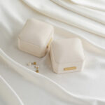 Created specifically for jewelry brands, designers, and studios, this custom logo jewelry box supports both small-batch and larger packaging needs. It works well for rings, earrings, and fine jewelry pieces, whether used as a primary box or part of a layered packaging system. With its elegant form and dependable structure, the box offers a practical yet elevated solution for long-term brand packaging strategies.