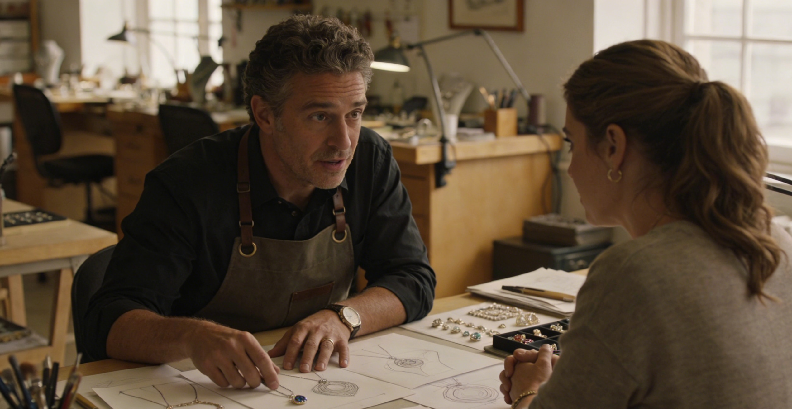 Custom jewelry often sparks curiosity—even among people who are not actively planning to order a personalized piece. Many want to understand how made-to-order jewelry works, whether it is practical, and what the experience is really like behind the scenes. Below are 10 of the most commonly searched questions, answered clearly and honestly, to help demystify the process.