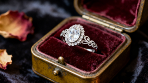 An heirloom inspired engagement ring is becoming one of the most meaningful choices for modern couples who want more than a traditional diamond ring. Instead of simply following trends, many people now look for engagement rings that feel timeless—pieces that carry emotion, memory, and the potential to be passed down for generations. Unlike true antique rings, heirloom inspired designs combine the romance of vintage jewelry with the precision and durability of modern fine jewelry craftsmanship. This balance is exactly why the style continues to grow in popularity.