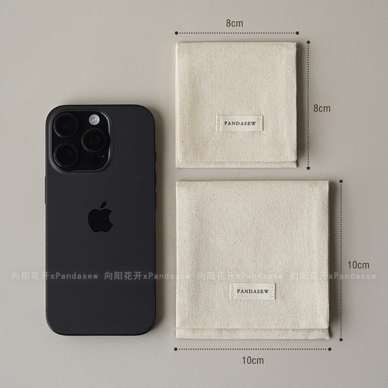 This custom jewelry pouch is created specifically for jewelry brands, designers, and businesses seeking dependable packaging solutions. It supports small-batch and bulk orders alike, making it suitable for both emerging brands and established operations. Whether used for rings, necklaces, or accessory packaging, the pouch offers a practical balance between protection, presentation, and brand visibility. As a result, it becomes a reliable packaging choice for long-term brand use.