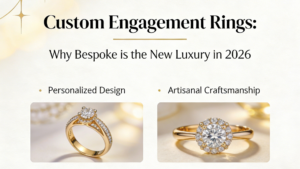 Jewelry manufacturing process: How we deliver custom rings in 14 days