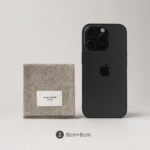 Logo customization is available to help brands strengthen visual identity through packaging. Logos can be applied directly onto the pouch or integrated with the label area for a balanced look. This pouch supports small-batch orders as well as bulk production, making it suitable for independent designers, boutique brands, and larger jewelry businesses seeking scalable packaging solutions.