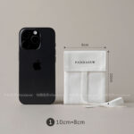 Created specifically for jewelry businesses, this pouch supports consistent brand presentation across retail stores, exhibitions, and e-commerce platforms. It functions well as primary packaging or as an inner protective layer inside jewelry boxes. As part of a complete packaging system, it enhances customer experience while remaining practical, lightweight, and cost-efficient.