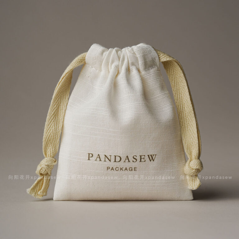 custom logo jewelry pouch, burlap jewelry pouch, natural jewelry bag, jewelry packaging pouch, eco jewelry packaging, branded jewelry pouch, OEM jewelry pouch, jewelry storage bag, wholesale jewelry packaging, minimalist jewelry pouch