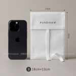 Created specifically for jewelry businesses, this pouch supports consistent brand presentation across retail stores, exhibitions, and e-commerce platforms. It functions well as primary packaging or as an inner protective layer inside jewelry boxes. As part of a complete packaging system, it enhances customer experience while remaining practical, lightweight, and cost-efficient.