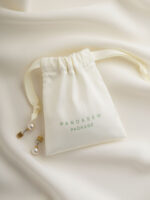 custom satin jewelry pouch, silk jewelry bag, branded jewelry packaging, satin earring pouch, luxury jewelry storage, jewelry pouch with logo, wholesale jewelry bags, jewelry gift packaging, silk jewelry storage, OEM jewelry packaging